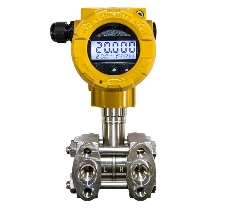 High static pressure differential pressure Flow Meter